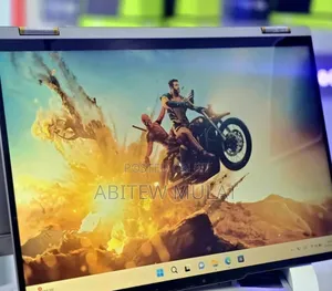 New Laptop Lenovo Yoga 7i 16GB AMD Ryzen 7 SSD 512GB