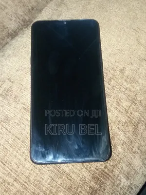 Photo - Samsung A10 32 GB Black