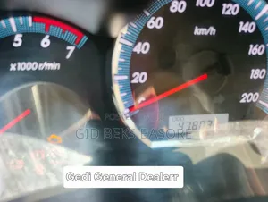 Toyota Fortuner 2014 White