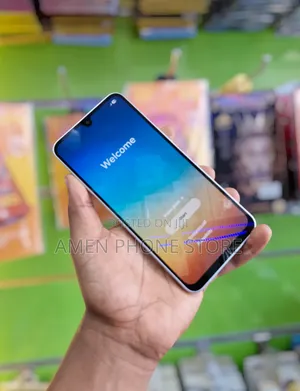 New Samsung Galaxy M16 128 GB Blue