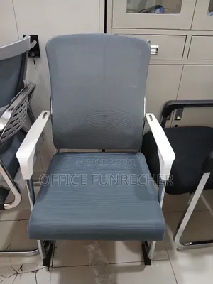 Photo - የቢሮ ወንበሮች Office Chairs