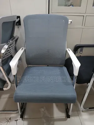 የቢሮ ወንበሮች Office Chairs