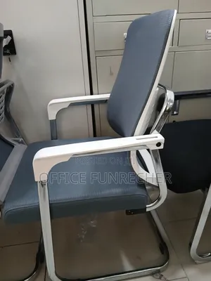 የቢሮ ወንበሮች Office Chairs