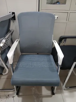 የቢሮ ወንበሮች Office Chairs