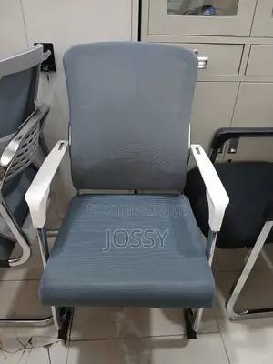 የቢሮ ወንበሮች Office Chairs