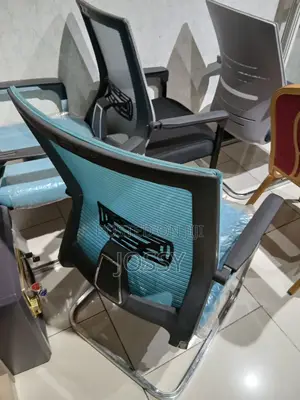 የቢሮ ወንበሮች $Office Chairs