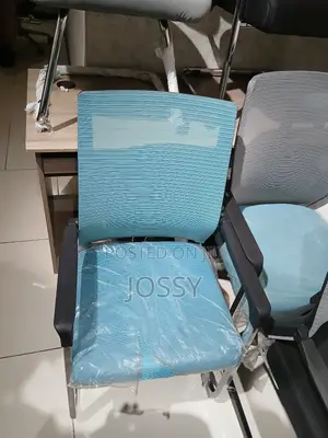 የቢሮ ወንበሮች $Office Chairs