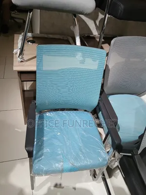 የቢሮ ወንበሮች $Office Chairs