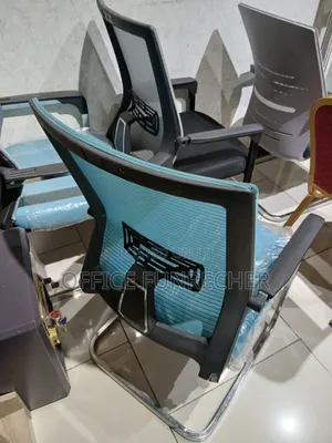 የቢሮ ወንበሮች $Office Chairs