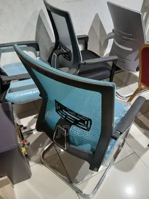 የቢሮ ወንበሮች $Office Chairs