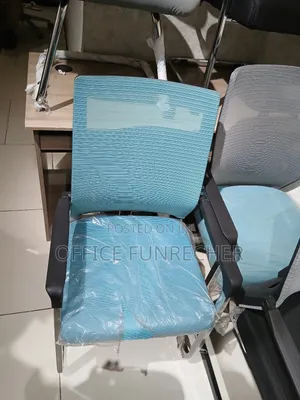 የቢሮ ወንበሮች $Office Chairs