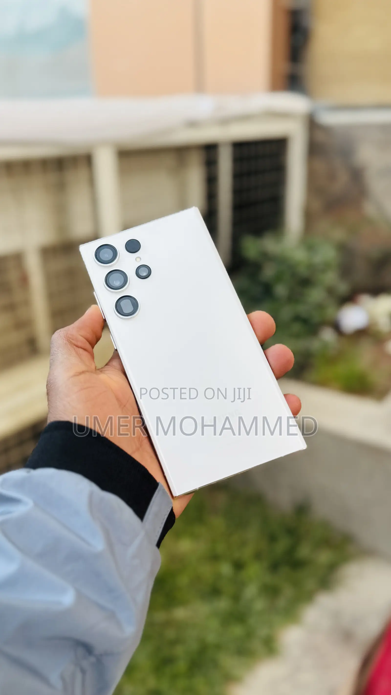 Samsung Galaxy S23 Ultra 256 GB