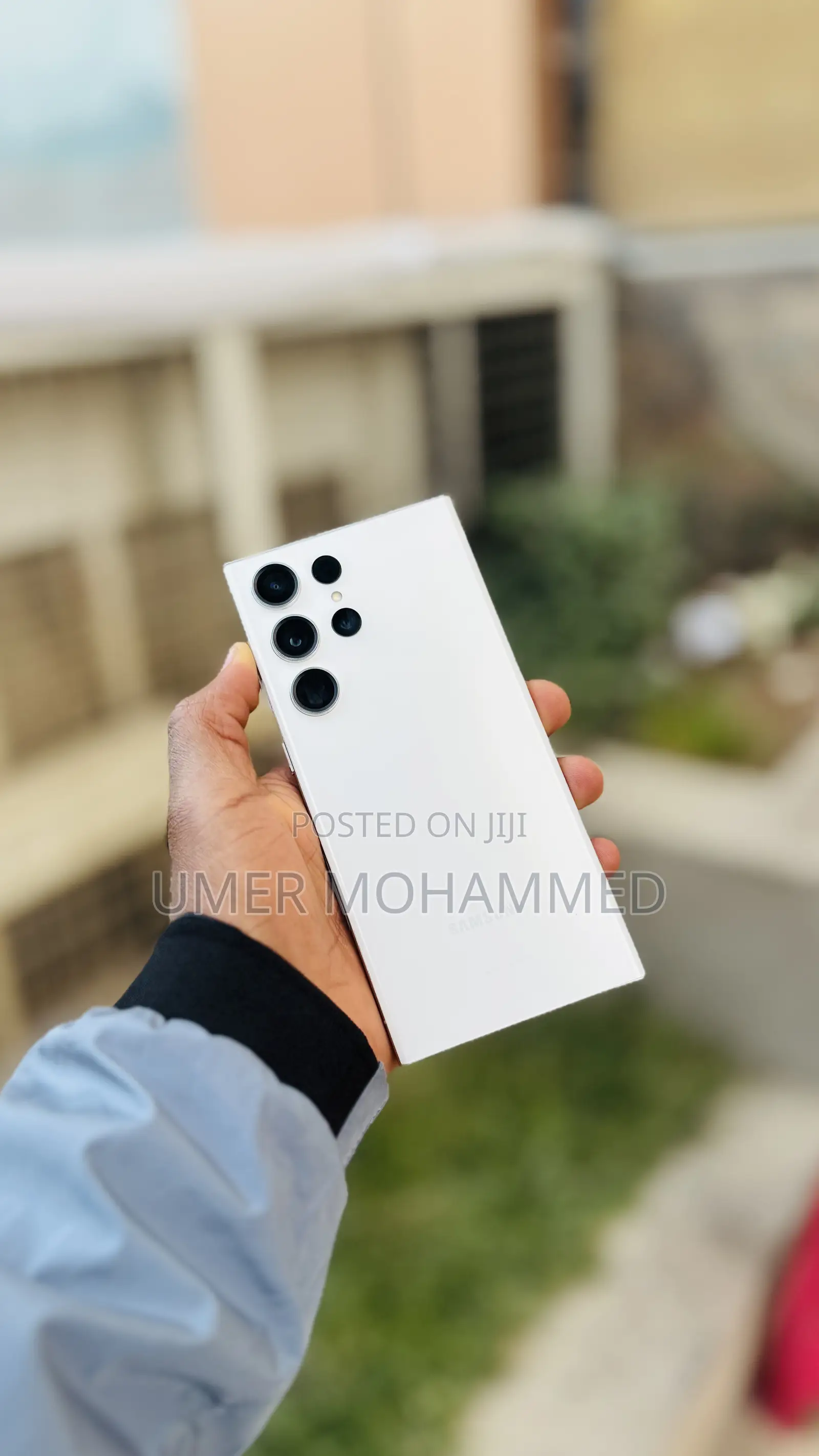 Samsung Galaxy S23 Ultra 256 GB