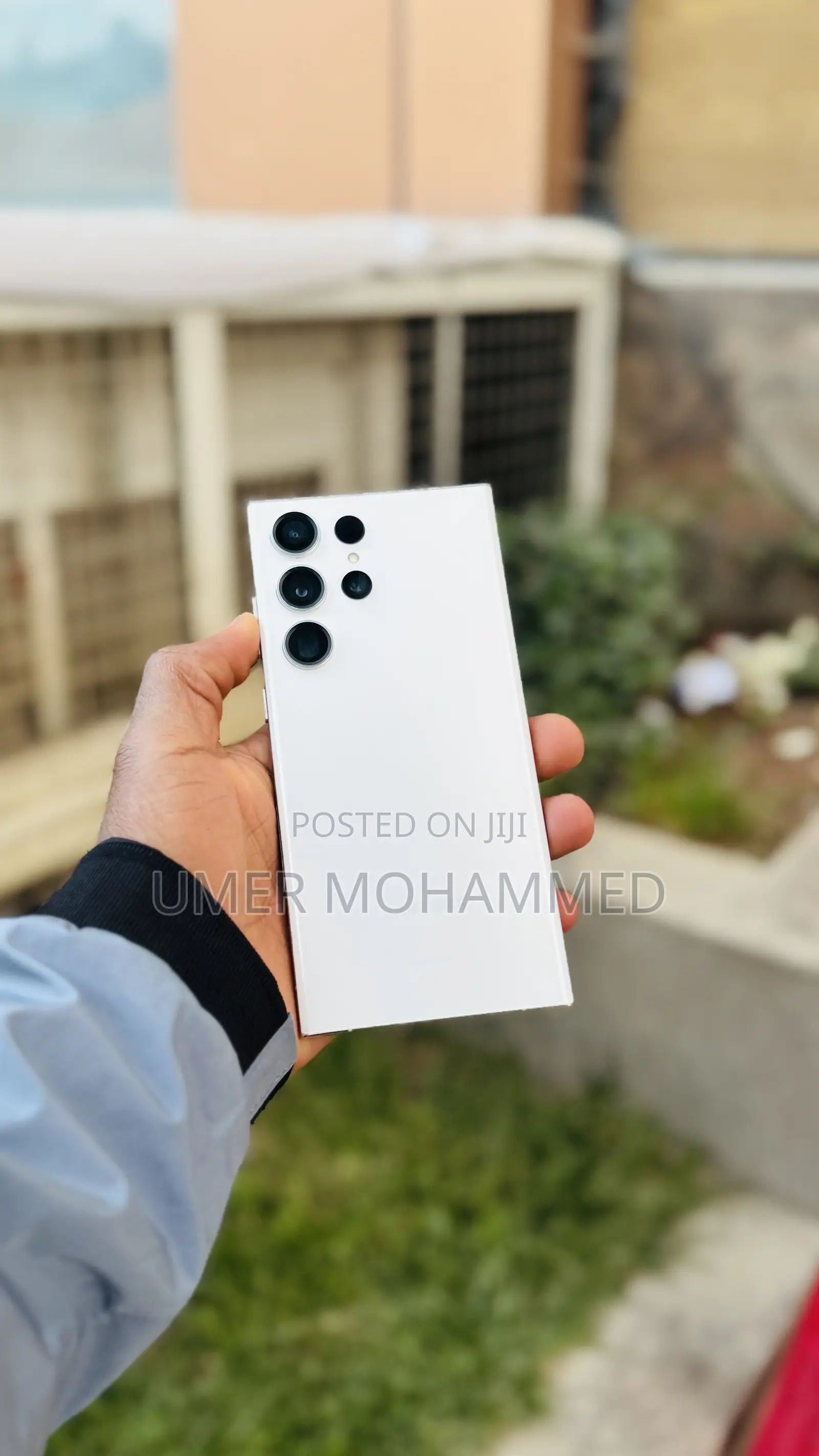 Samsung Galaxy S23 Ultra 256 GB