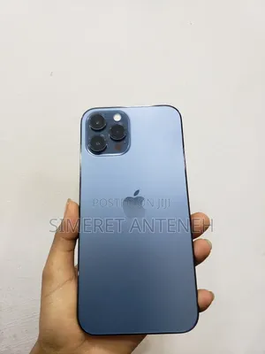 Apple iPhone 13 Pro 128 GB Blue