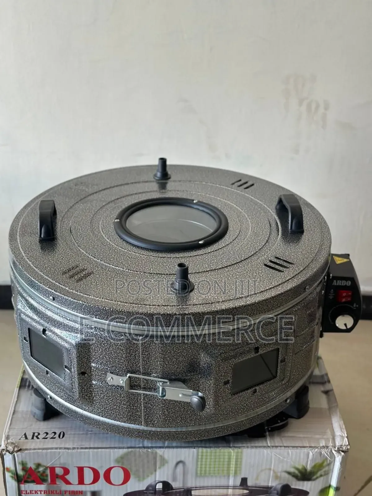 Ardo Bread Bakery in Bole - Kitchen Appliances, E Commerce | Jiji.com.et
