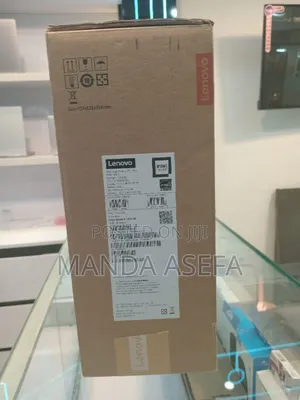 New Laptop Lenovo 16GB Intel Core Ultra 7 SSD 1T