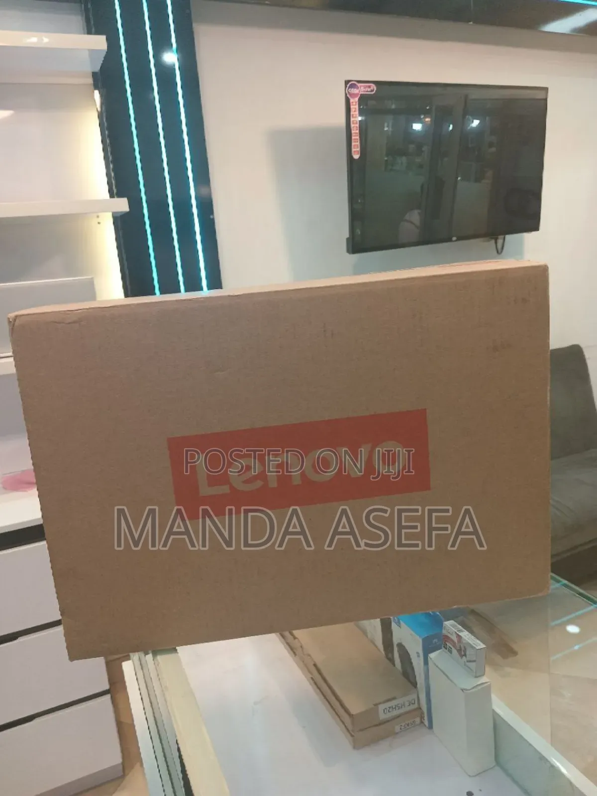 New Laptop Lenovo 16GB Intel Core Ultra 7 SSD 1T