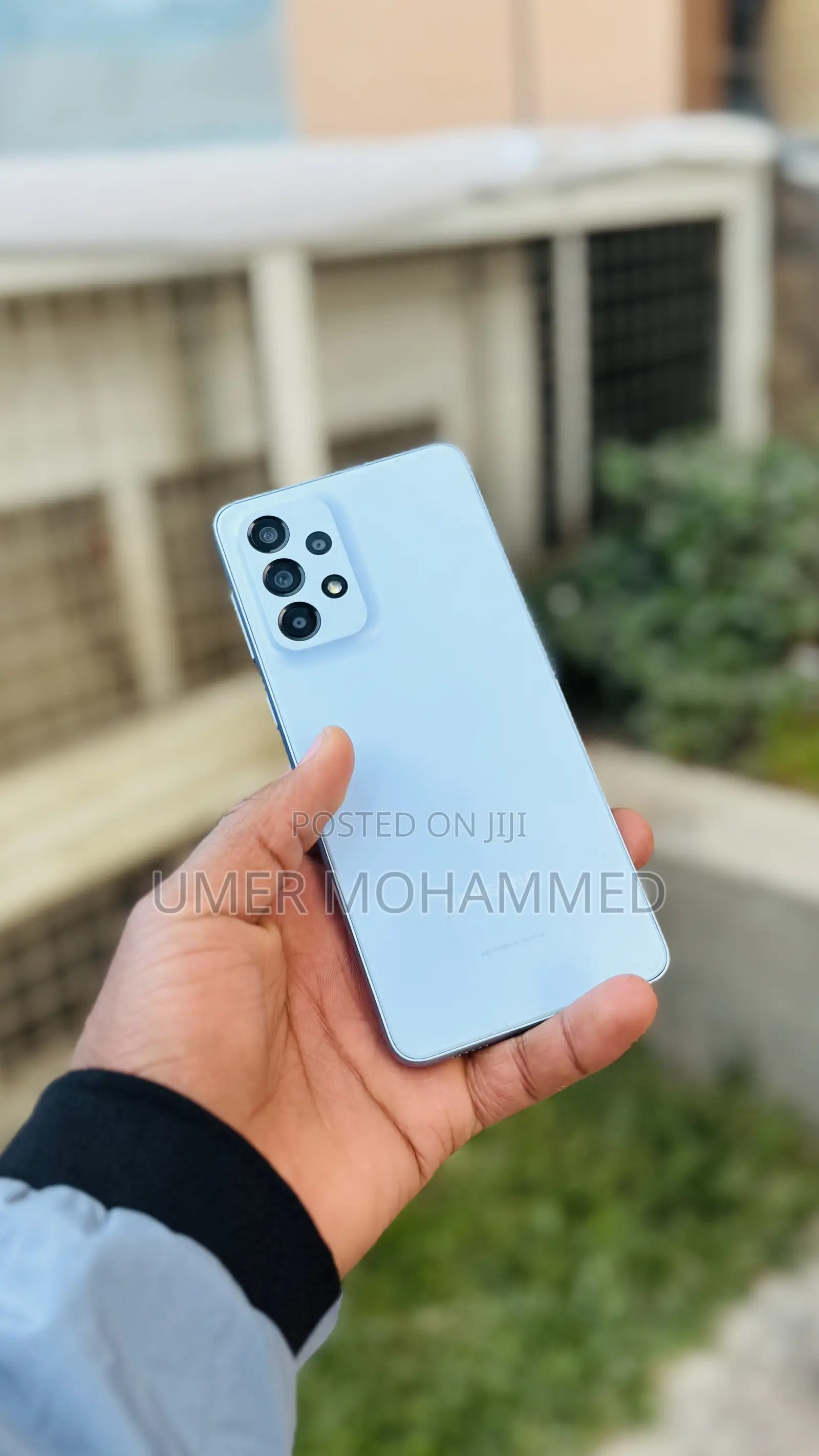 Samsung Galaxy A33 5G 128 GB