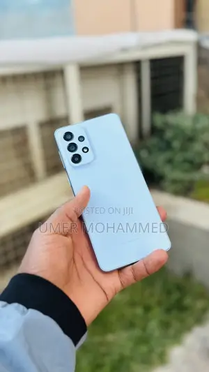 Photo - Samsung Galaxy A33 5G 128 GB