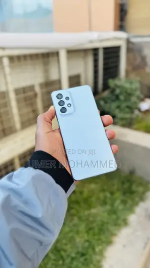 Samsung Galaxy A33 5G 128 GB