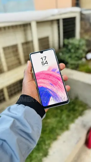 Samsung Galaxy A33 5G 128 GB