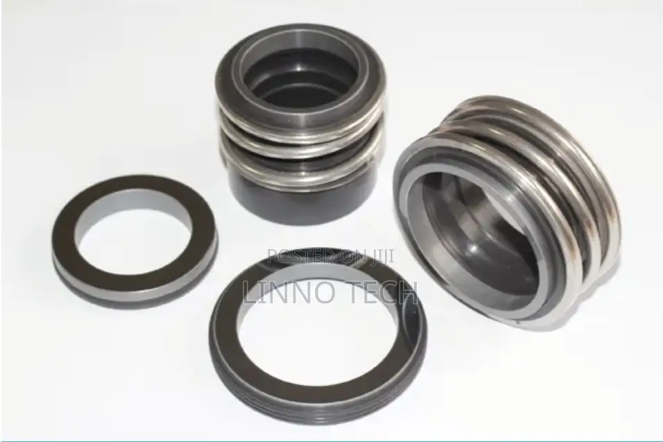 Mechanical Seal For.Pumps