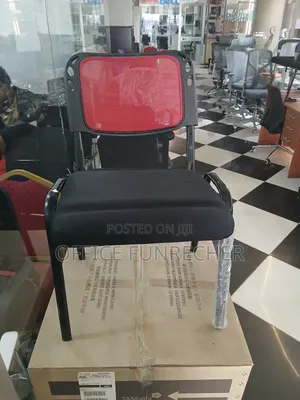 Office Chairs የቢሮ ወንበሮች
