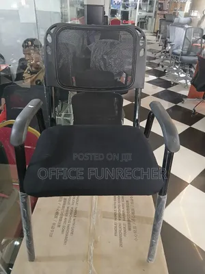 Office Chairs የቢሮ ወንበሮች