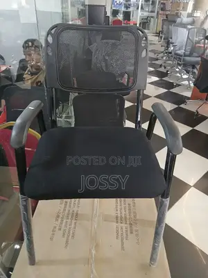 Office Chairs የቢሮ ወንበሮች
