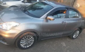 Suzuki Dzire 2021 Gray