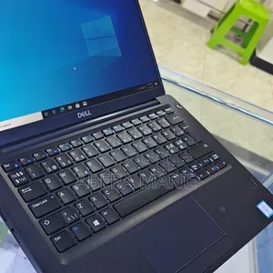 New Laptop Dell Latitude 7390 8GB Intel Core I5 SSD 256GB