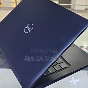 New Laptop Dell Latitude 7390 8GB Intel Core I5 SSD 256GB