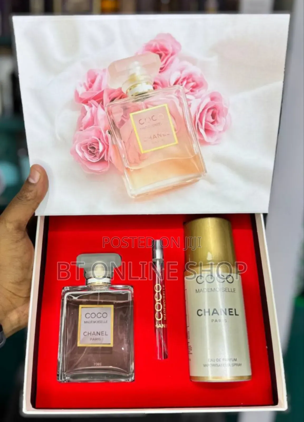 Luxury Gift Sets