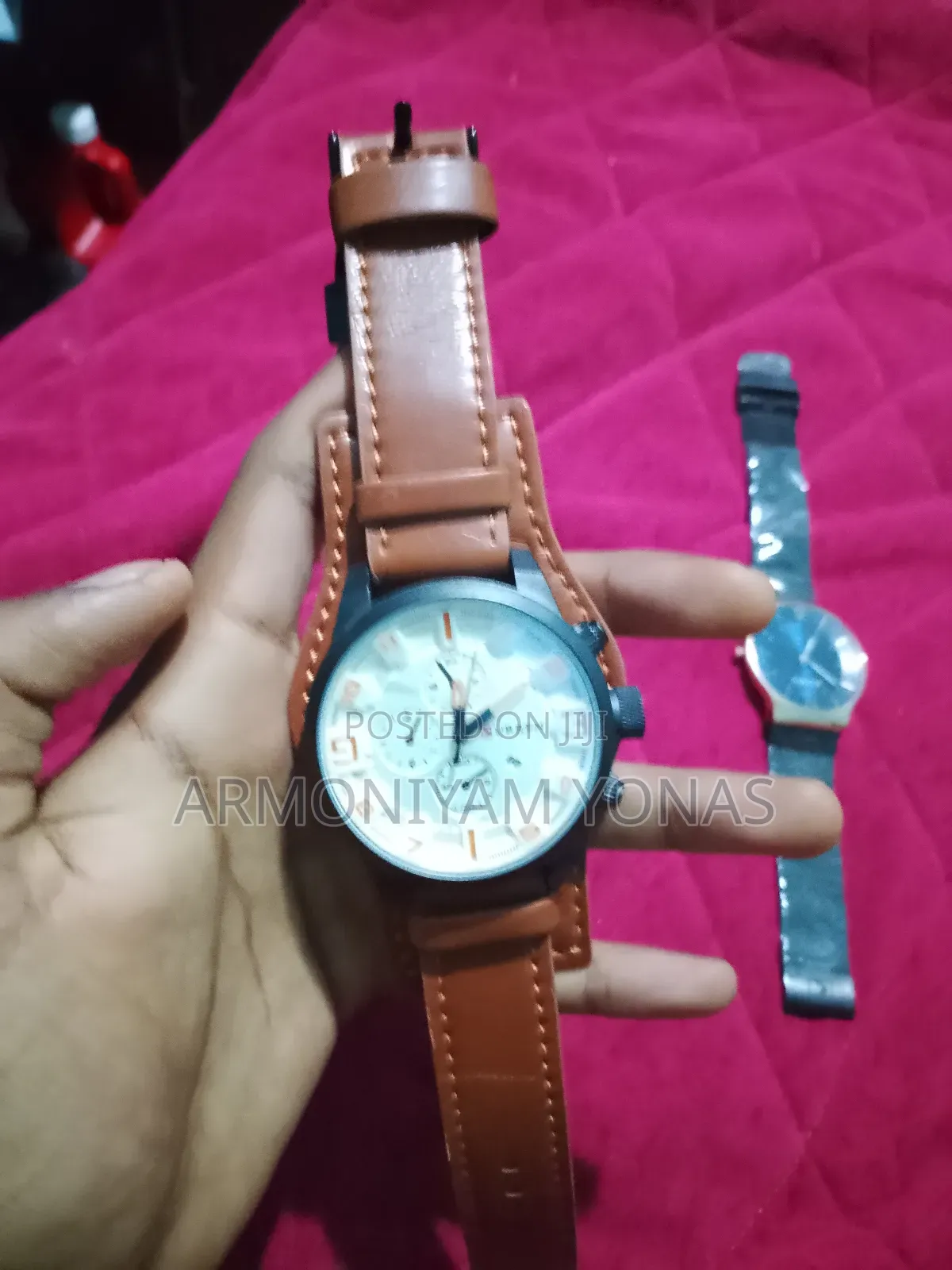 Curren Hand Watch