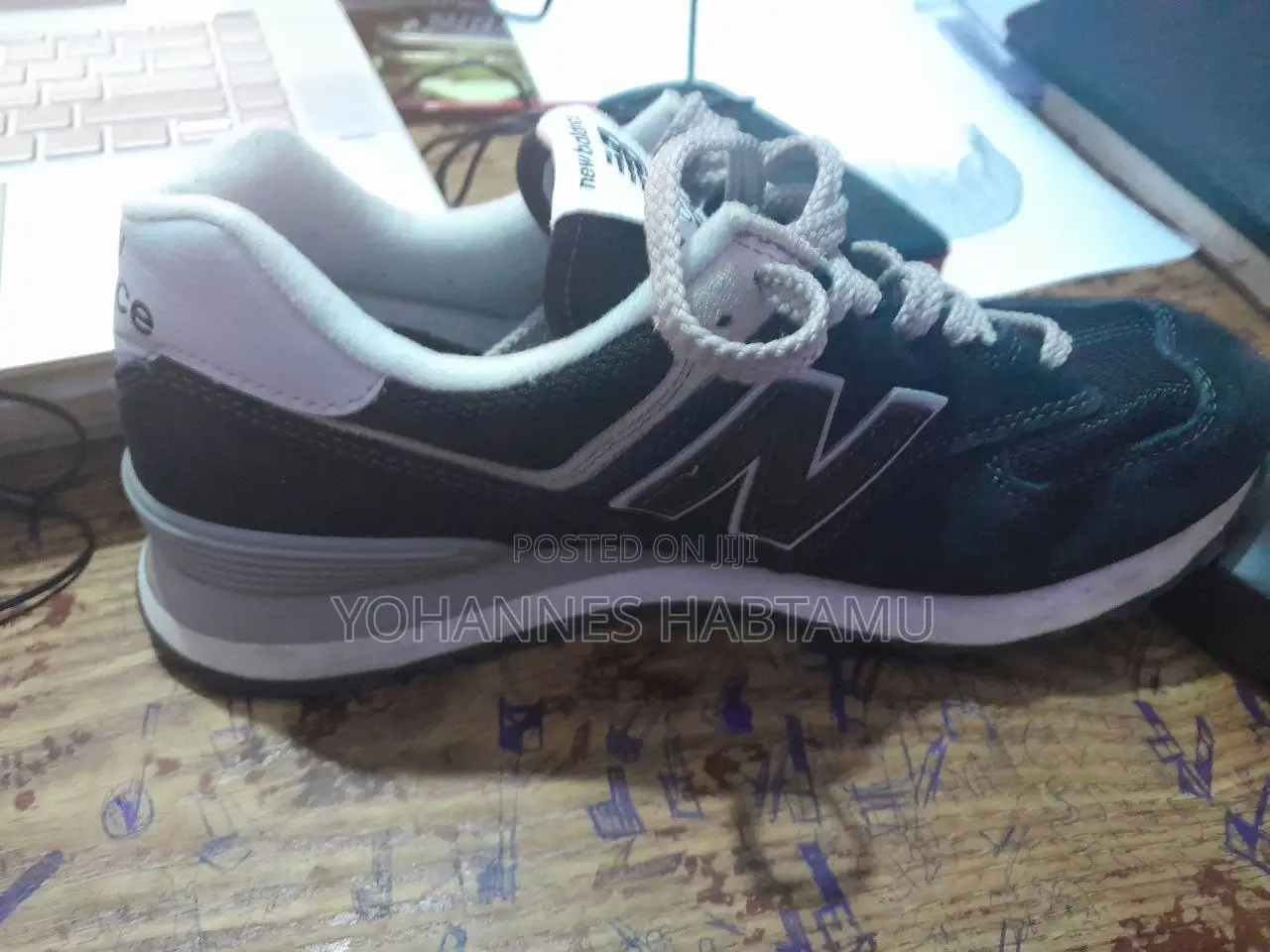 New Balance
