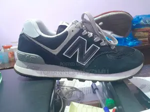 New Balance