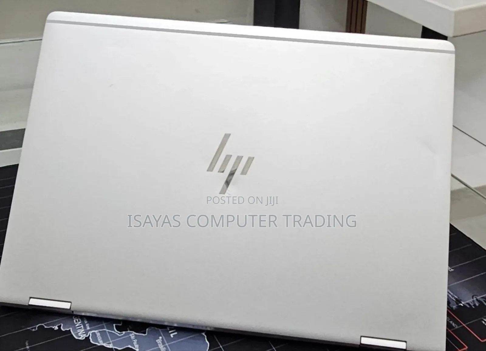 New Laptop HP EliteBook X360 1030 G2 8GB Intel Core I7 SSD 512GB