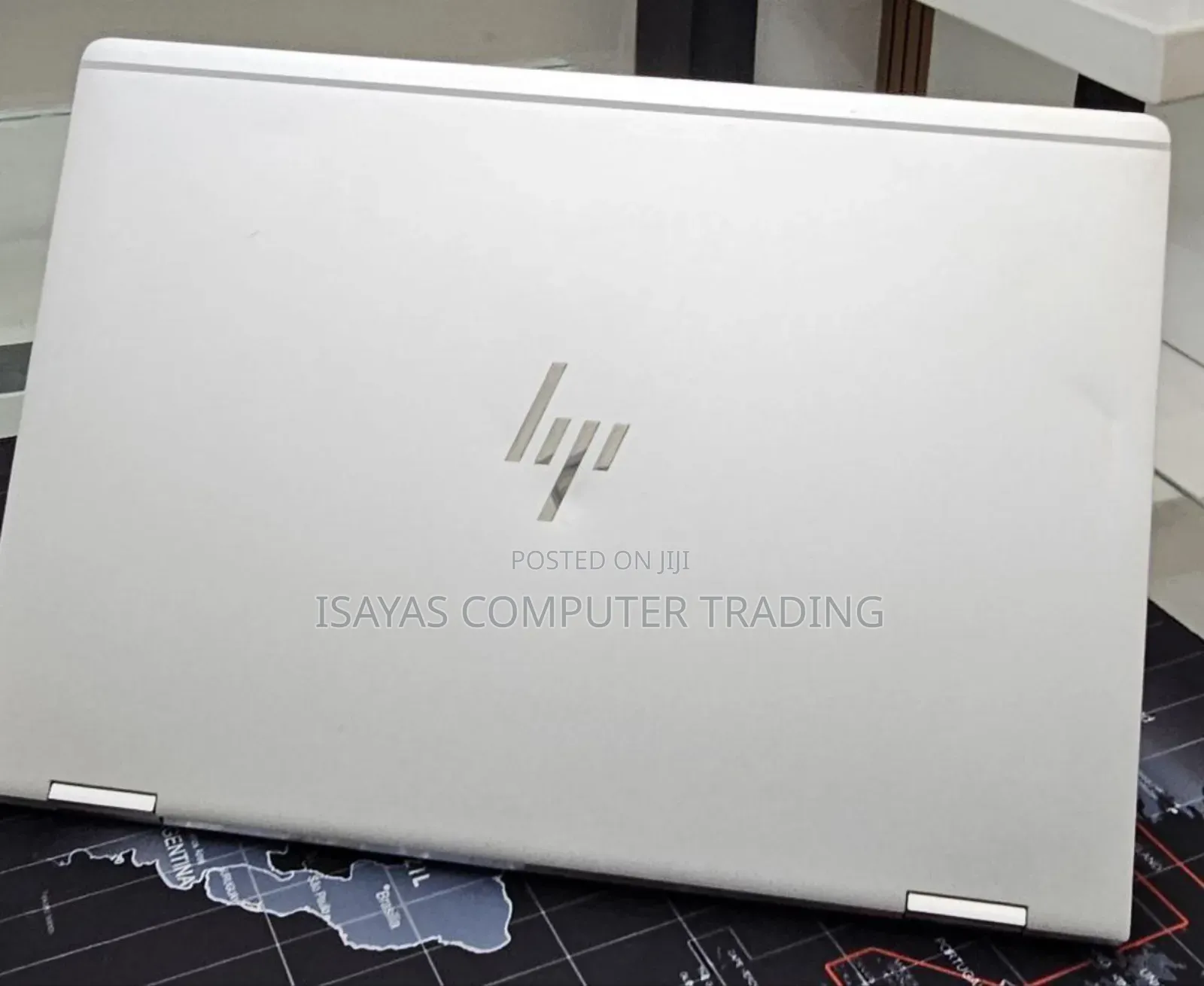 New Laptop HP EliteBook X360 1030 G2 8GB Intel Core I7 SSD 512GB