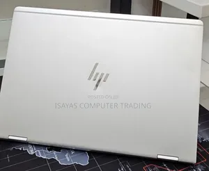 New Laptop HP EliteBook X360 1030 G2 8GB Intel Core I7 SSD 512GB