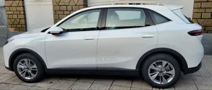 New Bestune Pony 27hp FWD 2025 White