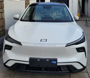 Photo - New Bestune Pony 27hp FWD 2025 White