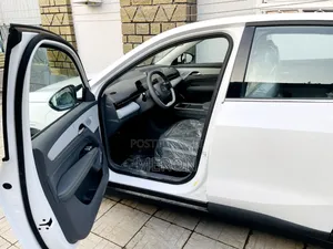 New Bestune Pony 27hp FWD 2025 White