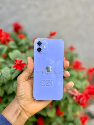 Apple iPhone 12 64 GB Purple