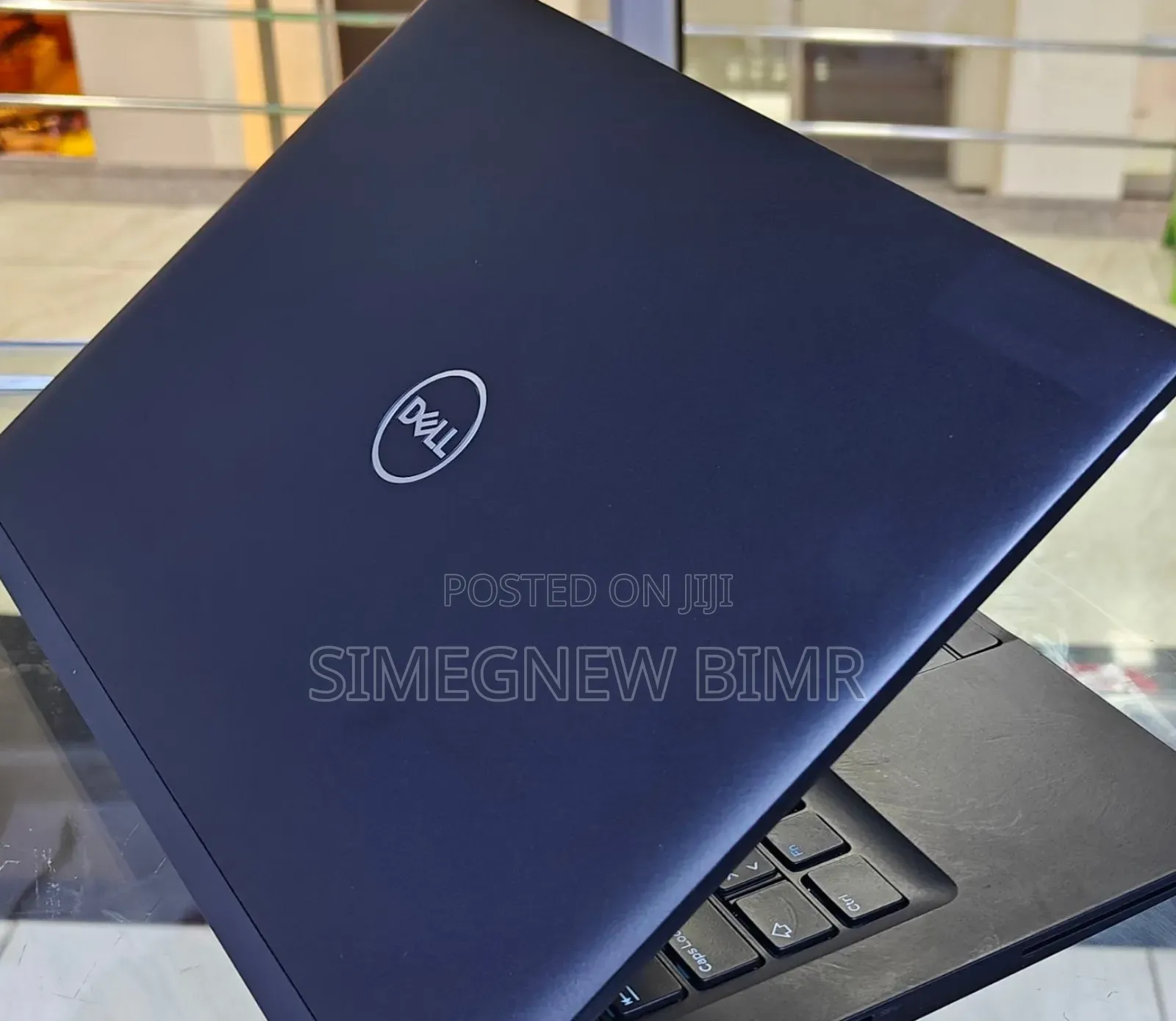 New Laptop Dell Latitude 7390 8GB Intel Core I5 SSD 256GB