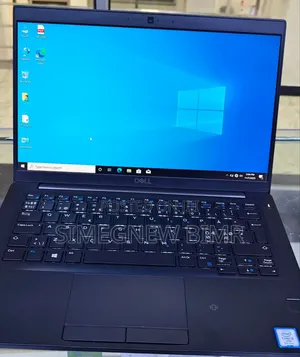 New Laptop Dell Latitude 7390 8GB Intel Core I5 SSD 256GB