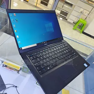 New Laptop Dell Latitude 7390 8GB Intel Core I5 SSD 256GB