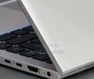 New Laptop HP EliteBook 830 G8 16GB Intel Core I5 SSD 512GB