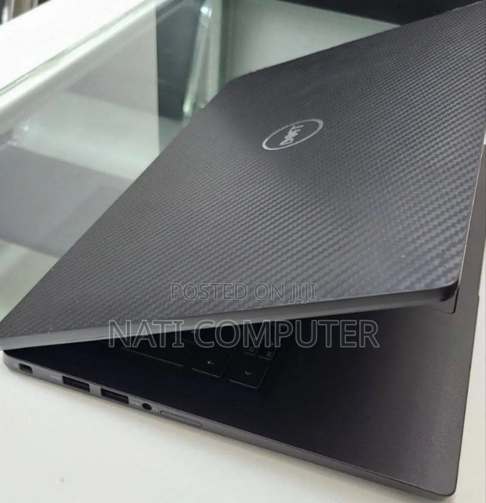 New Laptop Dell Inspiron 14 8GB Intel Core I5 SSD 256GB