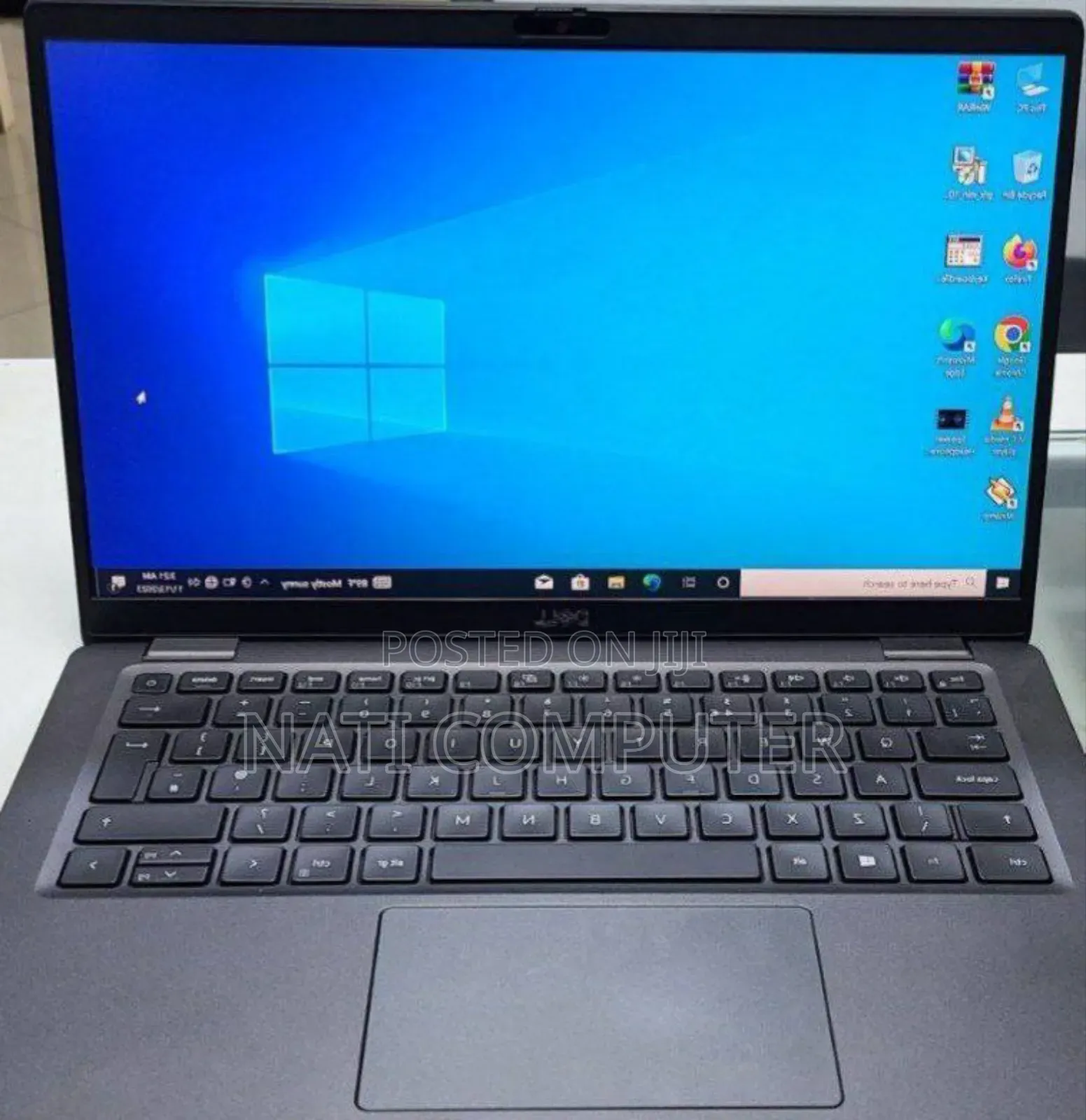 New Laptop Dell Inspiron 14 8GB Intel Core I5 SSD 256GB